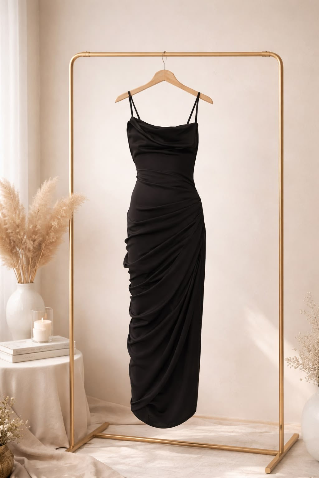 Dresses