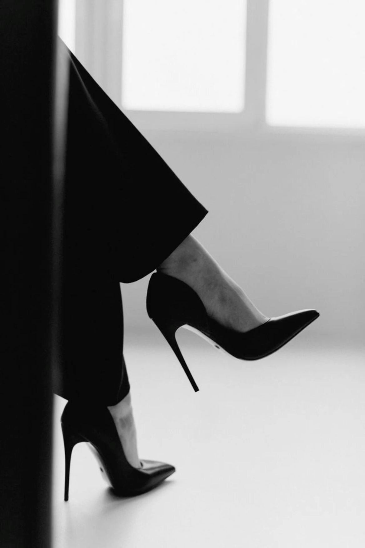 Women heels