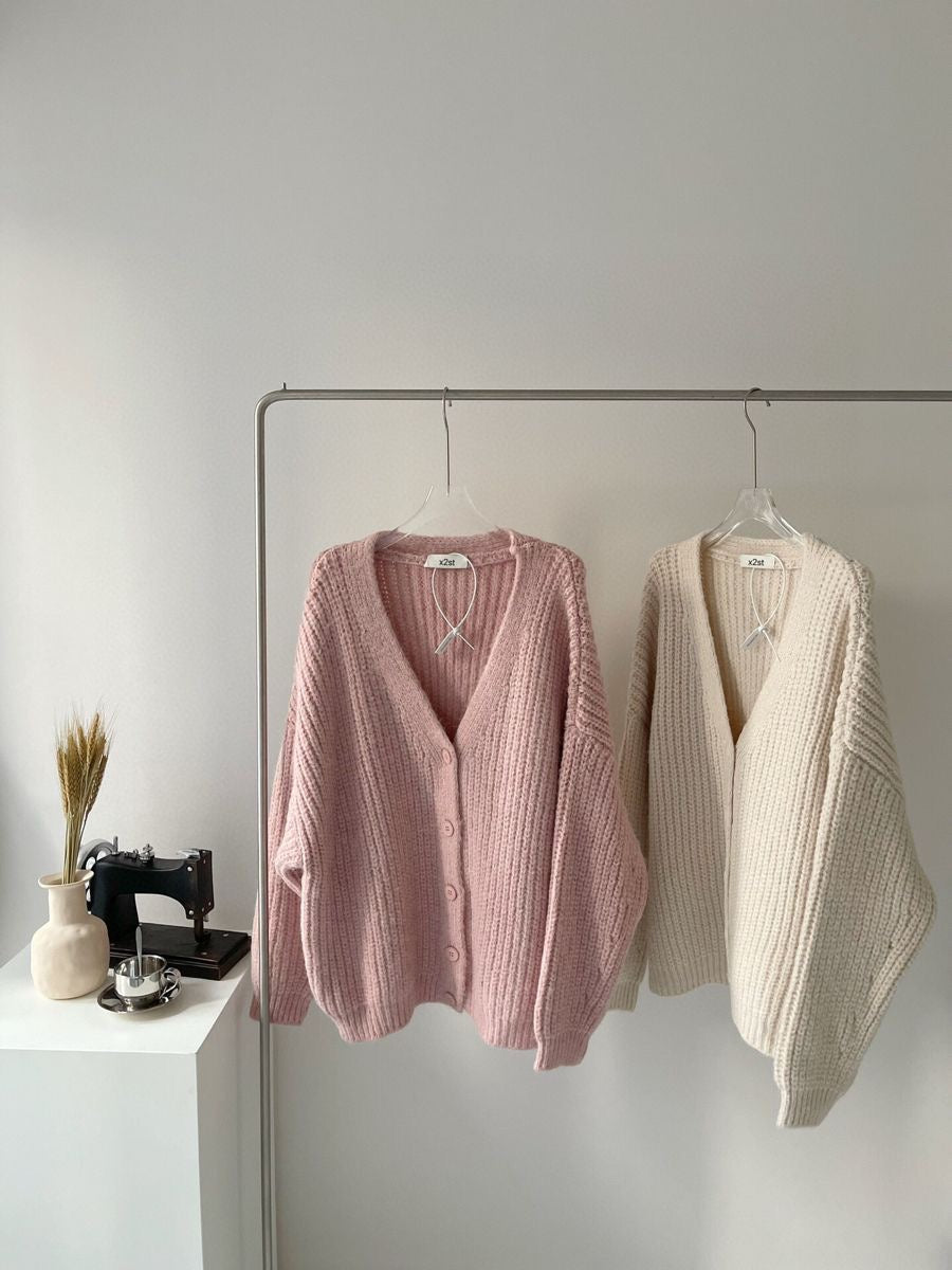 Jacket & Sweaters